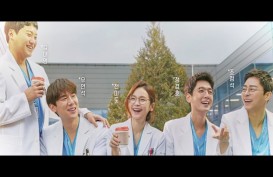 Sinopsis Someday Wise Resident Life, Spin-off Drakor Hospital Playlist