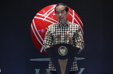 Presiden Jokowi Akan Resmikan Bursa Karbon Indonesia pada 26 September