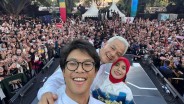 Profil Muhammad Zinedine Alam Ganjar, Anak Ganjar Pranowo yang Kini Jadi Sorotan Netizen