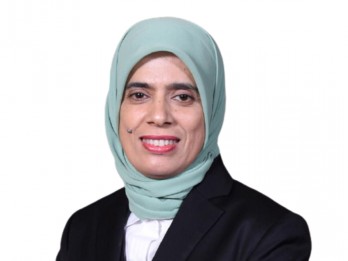 Profil Sofiah Balfas, Direktur Bukaka (BUKK) dalam Korupsi Tol MBZ