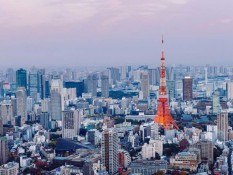 Yen Melemah, Investor Singapura Curi Kesempatan Beli Properti Jepang