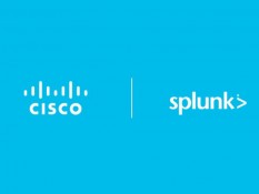 Cisco Akuisisi Splunk Senilai Rp429 Triliun, Komitmen Lebih Tangguh di Era AI