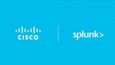 Cisco Akuisisi Splunk Senilai Rp429 Triliun, Komitmen Lebih Tangguh di Era AI