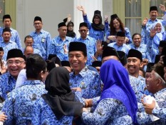 Gaji PNS Tertinggi Dipegang Negara Ini, 10 Kali Lipat dari Indonesia