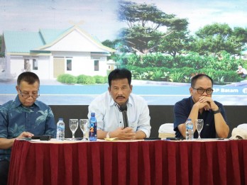 Kepala BP Batam Utamakan Pendekatan Persuasif