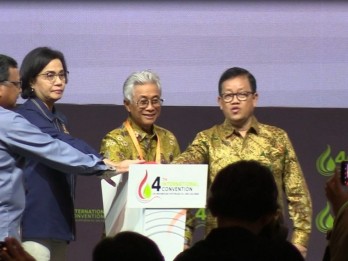 Target 1 Juta Barel Minyak Butuhkan Investasi US$20 Miliar Setiap Tahun