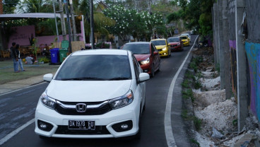 Mobil KBH2, Penjualan Melejit Tanpa Insentif