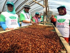 Moeldoko Dorong Kerja Sama untuk Ketahanan Pangan