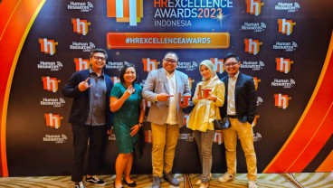 Tugu Insurance Sabet Penghargaan di HR Excellence Awards 2023