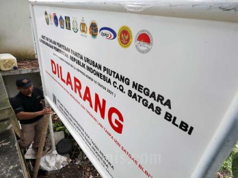 KERJA SAMA PEMANFAATAN BMN : Aset Negara Pemantik Konflik
