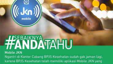 Begini Cara Daftar BPJS Kesehatan untuk Pekerja Bengkel, Petani, Hingga Nelayan