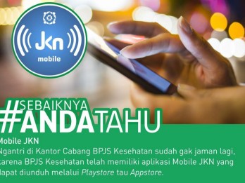 Begini Cara Daftar BPJS Kesehatan untuk Pekerja Bengkel, Petani, Hingga Nelayan