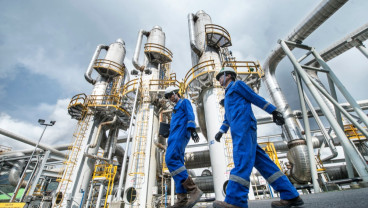 IPO BREN, Emiten Geothermal Prajogo Bikin Jepang Full Senyum
