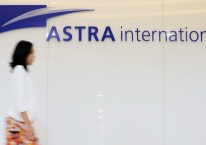 Mereka Menerobos Lampu Kuning JP Morgan di Saham Astra (ASII)