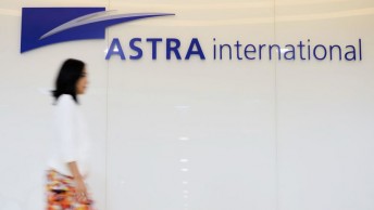 Mereka Menerobos Lampu Kuning JP Morgan di Saham Astra (ASII)