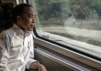 Kriteria Capres Jokowi: Wujudkan Pertumbuhan Ekonomi 7 Persen