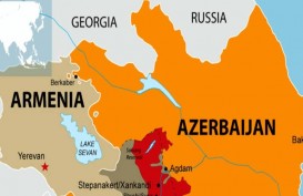 Pimpinan Armenia dan Azerbaijan Dijadwalkan Bertemu di Spanyol