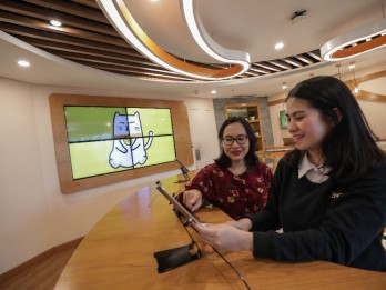 Adu Besar Suku Bunga Bank Digital (Blu, Allo, Neo, hingga Sea Bank) Saat Deposito Konvensional Meninggi