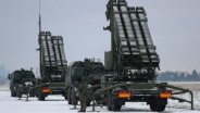 Rudal Hipersonik Rusia Rusak Sistem Pertahanan Patriot Ukraina Buatan AS