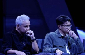 Viral Alam Ganjar, Putra Tunggal Ganjar Pranowo Ternyata CEO Perusahaan
