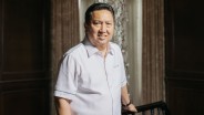 Pundi-pundi Konglomerat di Lapak Bursa Karbon Indonesia