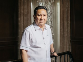 Pundi-pundi Konglomerat di Lapak Bursa Karbon Indonesia