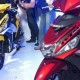 Setelah Rangka eSAF Honda, Viral Rangka Yamaha Mio Patah