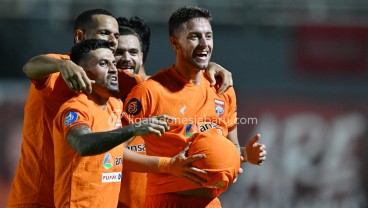 Prediksi Skor Borneo vs PSM Makassar, Klasemen, H2H, Hasil, Susunan Pemain