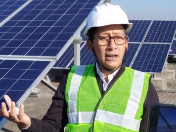 Bos Indika Energy (INDY) Beberkan Alasan Jual Tambang Batu Bara MUTU