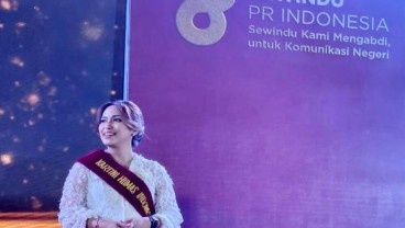 Humas Pegadaian Raih Penghargaan Top 50 Kartini Humas Indonesia