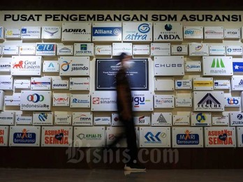 OJK Beberkan Poin Rancangan Asuransi Kredit: Penetapan Premi hingga Pembagian Risiko
