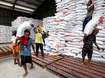 Alarm Harga Beras Terus Melonjak, Was-was Dampak ke Inflasi September