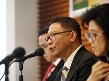 Summarecon (SMRA) Siap Obligasi Rp900 Miliar untuk Ekspansi Properti