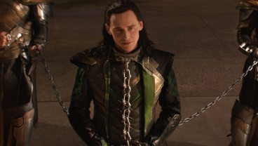 Siap-siap, Loki Season 2 Rilis Oktober 2023, Intip Deretan Pemainnya