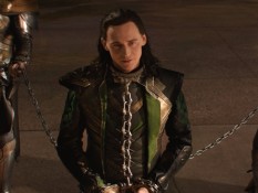 Siap-siap, Loki Season 2 Rilis Oktober 2023, Intip Deretan Pemainnya