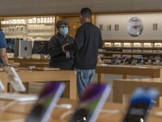 Update ke iOS 17, Pengguna iPhone Justru Mengeluh Privasi Data Makin Buruk