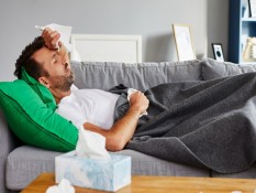 Gejala Flu Singapura, Penyebab dan Cara Mengatasinya
