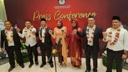 Ummi Wahyuni Resmi Nahkodai KPU Jawa Barat