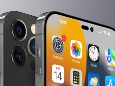 Viral iPhone Memotret Wajah 5 Detik Sekali, Ini Penjelasan Pakar
