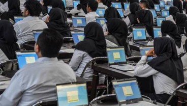 Jadwal, Syarat, dan Contoh  Surat Lamaran Pendaftaran CPNS Kemenag 2023