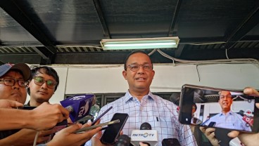 SKCK Anies Baswedan Tidak Langsung Terbit, Ini Penjelasannya