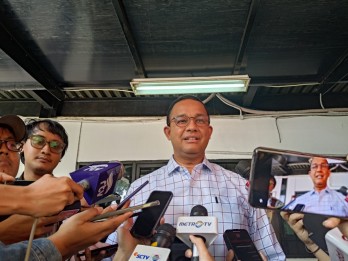 SKCK Anies Baswedan Tidak Langsung Terbit, Ini Penjelasannya