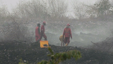 Solusi Sampah, Pembangunan PLTSa di Palembang Akan Mulai Tahun Depan