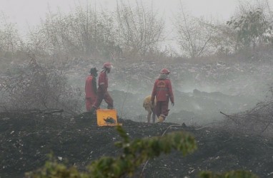 Solusi Sampah, Pembangunan PLTSa di Palembang Akan Mulai Tahun Depan