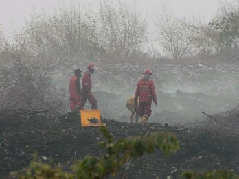 Solusi Sampah, Pembangunan PLTSa di Palembang Akan Mulai Tahun Depan