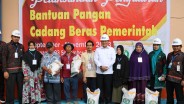 Tekan Harga, Pemkot Balikpapan Andalkan Beras Pemerintah dari Bulog