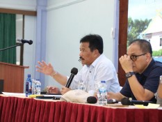 BP Batam Komitmen Libatkan Masyarakat Sukseskan Program Rempang Eco-City