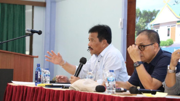 BP Batam Komitmen Libatkan Masyarakat Sukseskan Program Rempang Eco-City