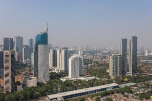 ADB Memproyeksikan Ekonomi Indonesia Akan Mampu Tumbuh Hingga 5 Persen