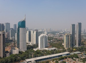 ADB Memproyeksikan Ekonomi Indonesia Akan Mampu Tumbuh Hingga 5 Persen